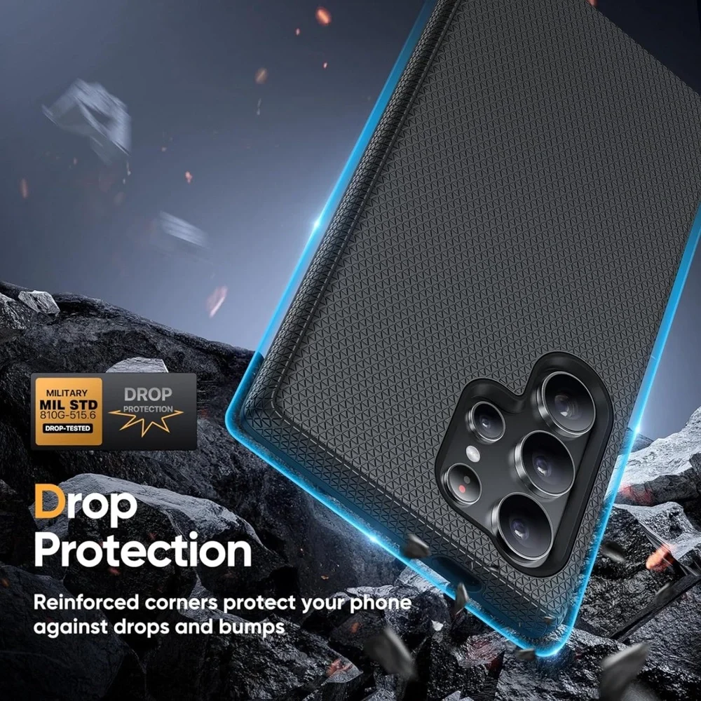 Samsung Galaxy S24 Ultra Case